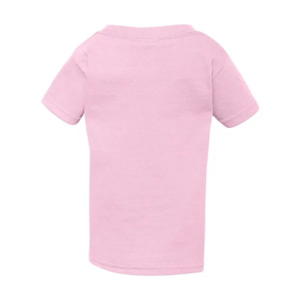 Toddler t-shirt. Blank.... from ASI 84358 S&S Activewear
