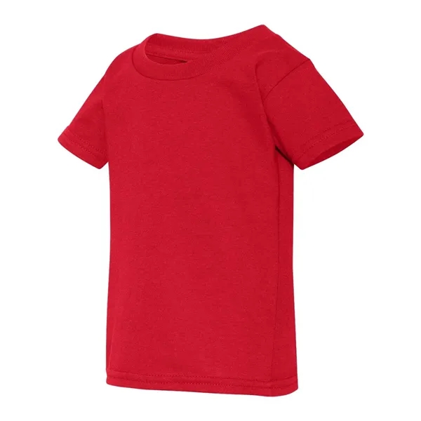 Toddler t-shirt. Blank.... from ASI 84358 S&S Activewear