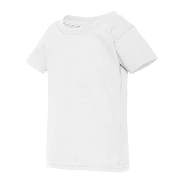 Toddler t-shirt. Blank.... from ASI 84358 S&S Activewear