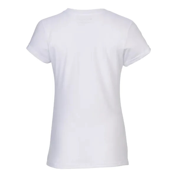 Boxercraft Women's Tri-Blend T-Shirt... from ASI 84358 S&S Activewear
