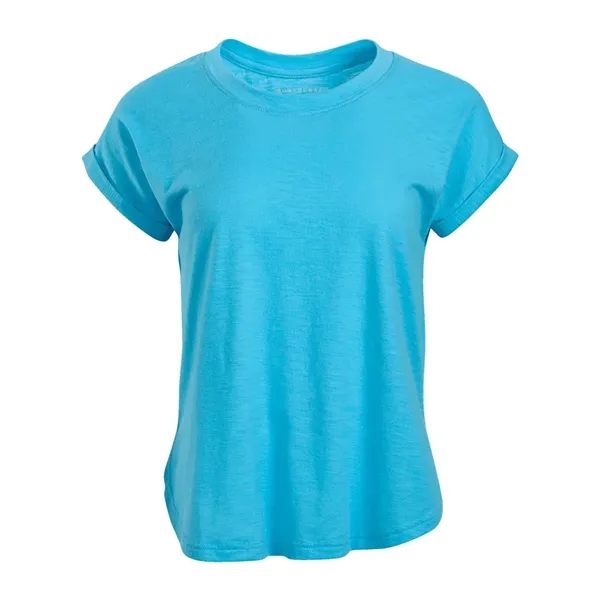 Boxercraft Women's Sweet T-Shirt... from ASI 84358 S&S Activewear