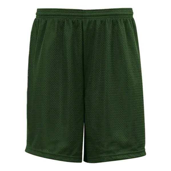 C2 Sport 7" Mesh Shorts... from ASI 84358 S&S Activewear