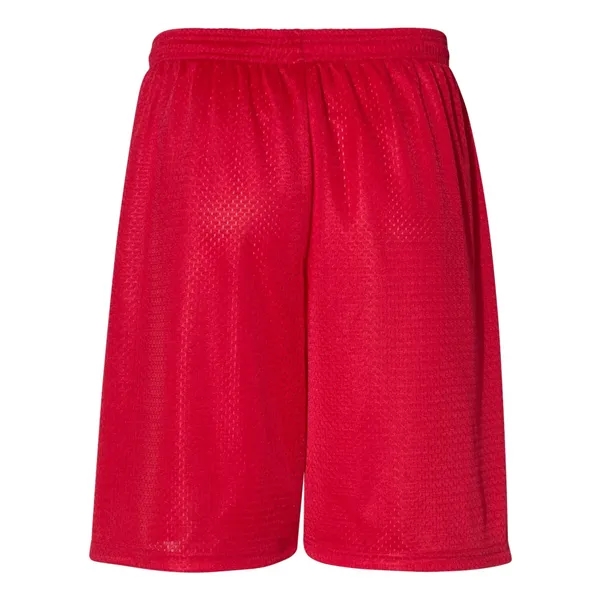 C2 Sport 7" Mesh Shorts... from ASI 84358 S&S Activewear
