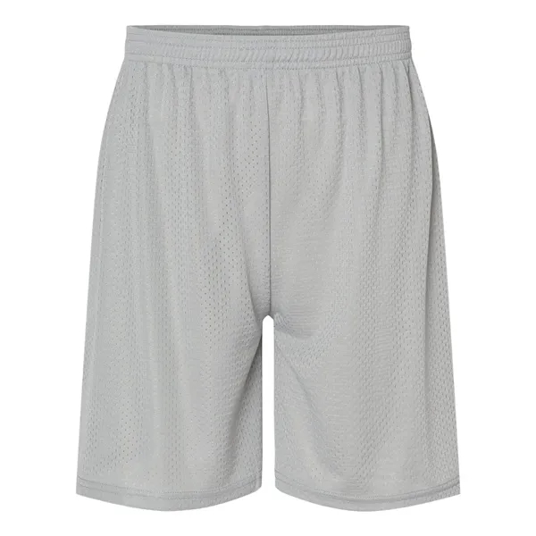 C2 Sport 7" Mesh Shorts... from ASI 84358 S&S Activewear