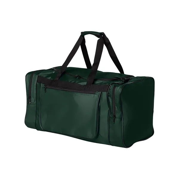 420-Denier Gear Bag... from ASI 84358 S&S Activewear