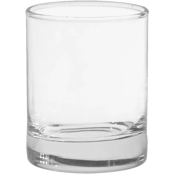Three ounce clear shot glass or votive candle holder.... from ASI 71920 Moderne Glass Company Inc / Glass America®