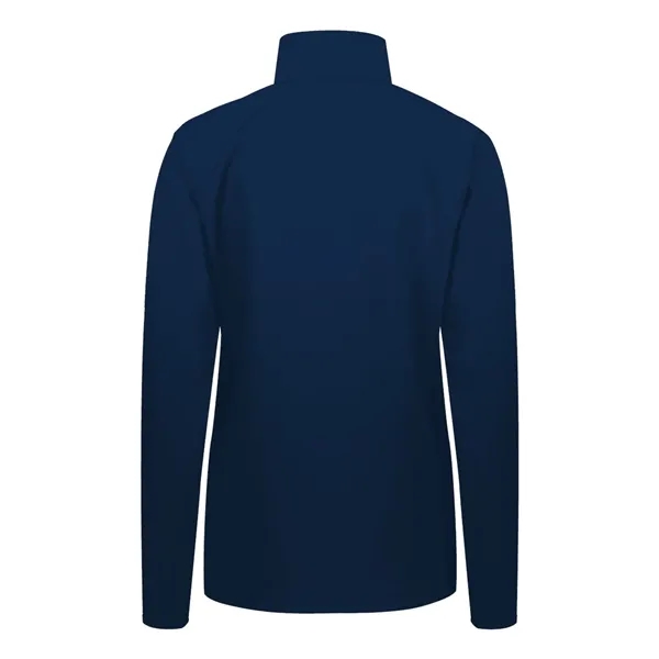 Holloway Women's Featherlight Softshell Jacket.... from ASI 84358 S&S Activewear