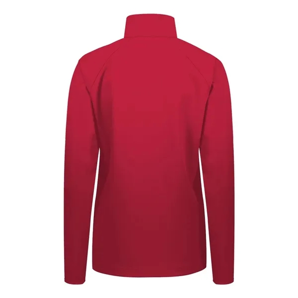 Holloway Women's Featherlight Softshell Jacket.... from ASI 84358 S&S Activewear