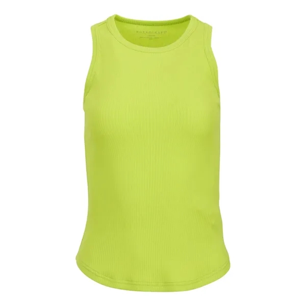 Boxercraft Women's Adrienne Tank Top... from ASI 84358 S&S Activewear