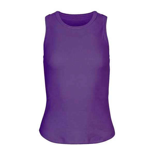 Boxercraft Women's Adrienne Tank Top... from ASI 84358 S&S Activewear