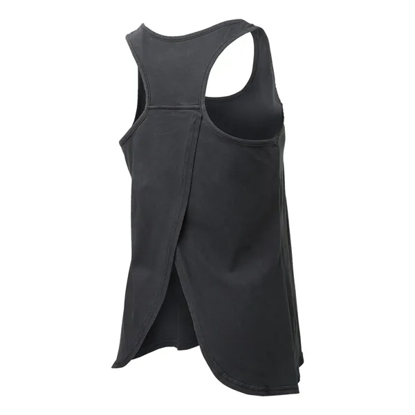 Boxercraft Women's Charm Tank Top... from ASI 84358 S&S Activewear
