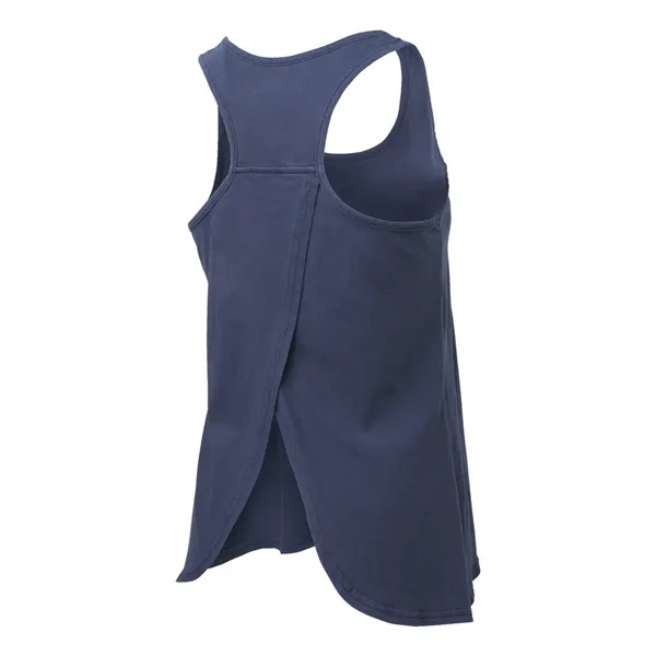 Boxercraft Women's Charm Tank Top... from ASI 84358 S&S Activewear