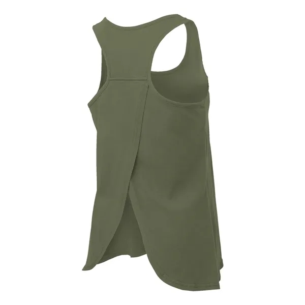 Boxercraft Women's Charm Tank Top... from ASI 84358 S&S Activewear