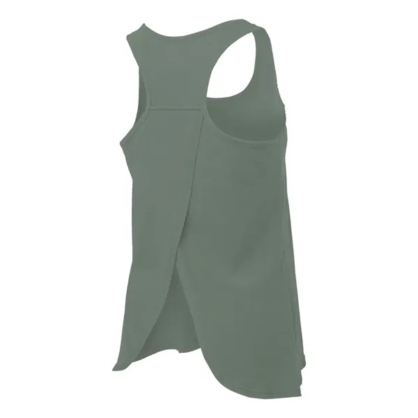 Boxercraft Women's Charm Tank Top... from ASI 84358 S&S Activewear