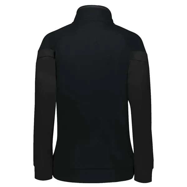 Holloway Women's Limitless Full-Zip Jacket... from ASI 84358 S&S Activewear