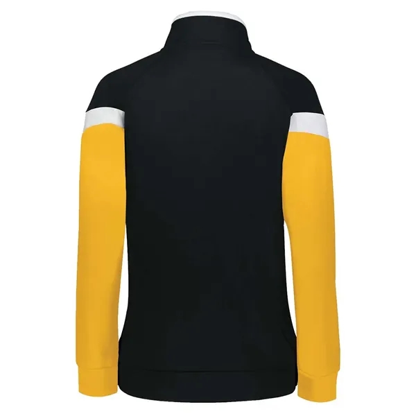 Holloway Women's Limitless Full-Zip Jacket... from ASI 84358 S&S Activewear