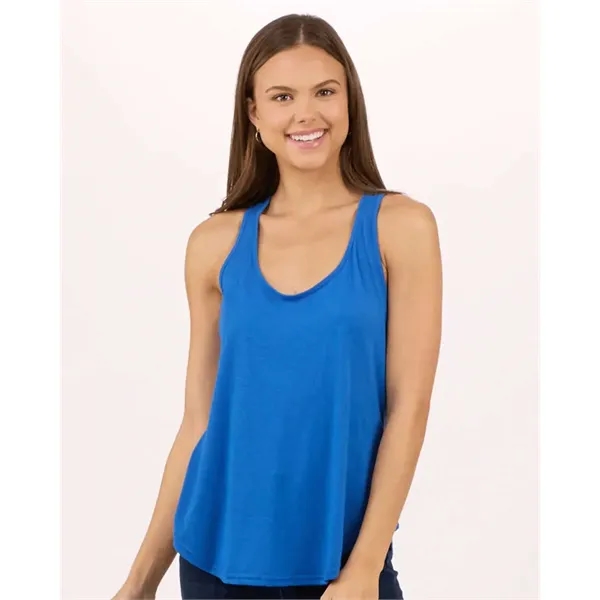 Boxercraft Women's Twistback Tank Top... from ASI 84358 S&S Activewear
