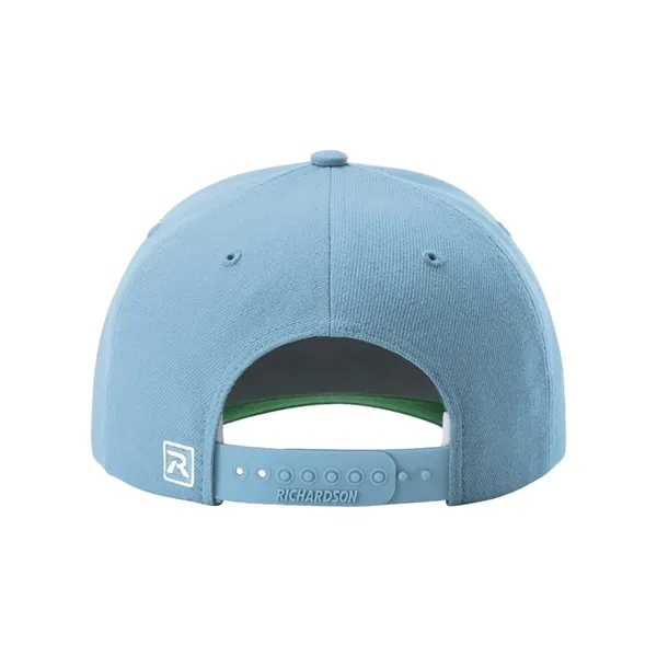 Richardson Surge Snapback Cap... from ASI 84358 S&S Activewear