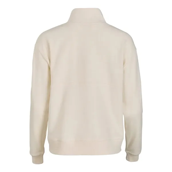 Boxercraft Women's Lace Up Pullover... from ASI 84358 S&S Activewear