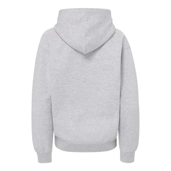 MV Sport Youth Buddy Hooded Sweatshirt... from ASI 84358 S&S Activewear