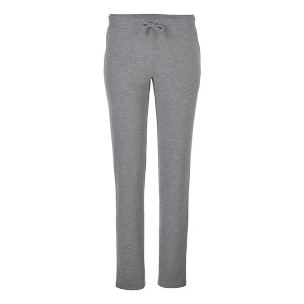 Boxercraft Women's Dream Fleece Pants... from ASI 84358 S&S Activewear