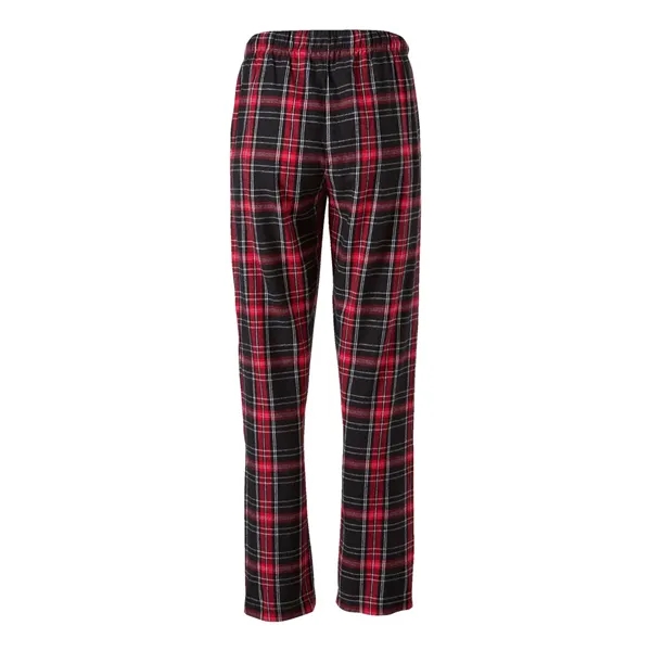 Boxercraft Women's Haley Flannel Pants... from ASI 84358 S&S Activewear