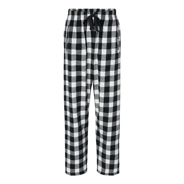 Boxercraft Women's Haley Flannel Pants... from ASI 84358 S&S Activewear