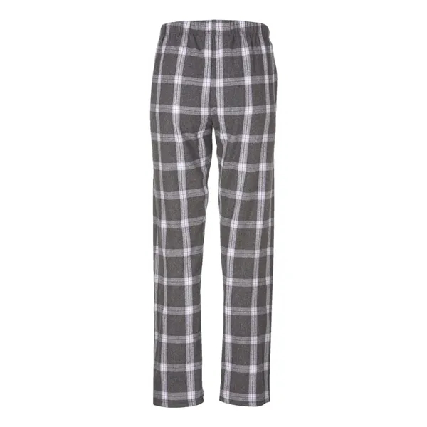Boxercraft Women's Haley Flannel Pants... from ASI 84358 S&S Activewear