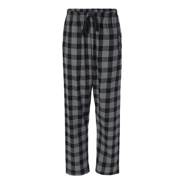 Boxercraft Women's Haley Flannel Pants... from ASI 84358 S&S Activewear