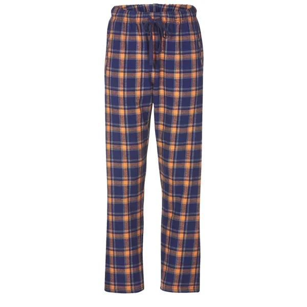 Boxercraft Women's Haley Flannel Pants... from ASI 84358 S&S Activewear