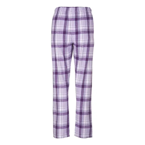 Boxercraft Women's Haley Flannel Pants... from ASI 84358 S&S Activewear