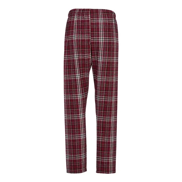 Boxercraft Women's Haley Flannel Pants... from ASI 84358 S&S Activewear