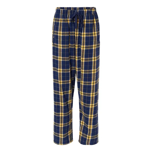 Boxercraft Women's Haley Flannel Pants... from ASI 84358 S&S Activewear
