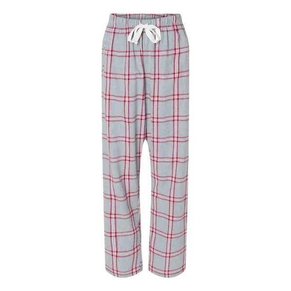 Boxercraft Women's Haley Flannel Pants... from ASI 84358 S&S Activewear