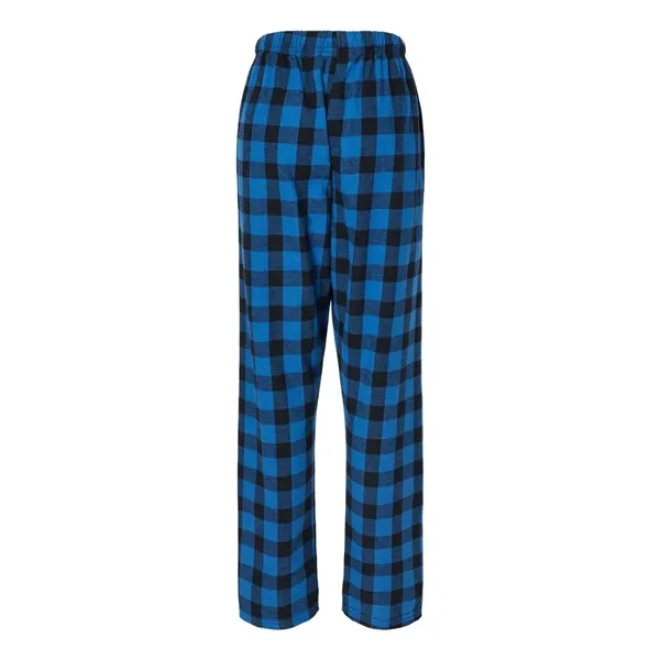 Boxercraft Women's Haley Flannel Pants... from ASI 84358 S&S Activewear