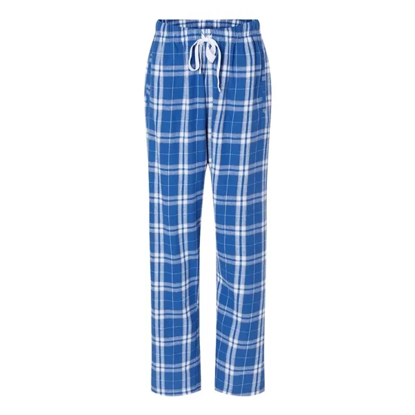 Boxercraft Women's Haley Flannel Pants... from ASI 84358 S&S Activewear
