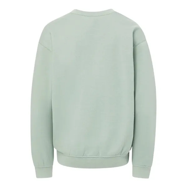 MV Sport Youth Buddy Crewneck Sweatshirt... from ASI 84358 S&S Activewear