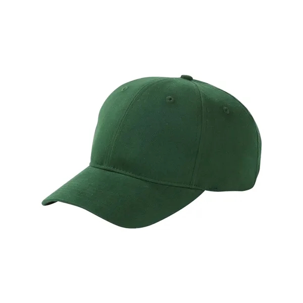 Big Accessories Brushed Twill Cap... from ASI 84358 S&S Activewear