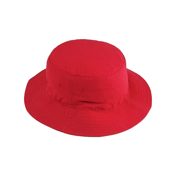 Big Accessories Crusher Bucket Hat... from ASI 84358 S&S Activewear