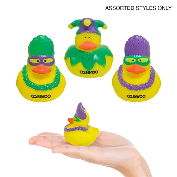 Mardi Gras Duck.... from ASI 52710 Lincoln Line