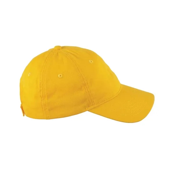 Big Accessories Six-Panel Twill Cap... from ASI 84358 S&S Activewear