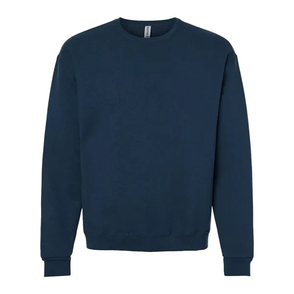 JERZEES Rugged Crewneck Sweatshirt... from ASI 84358 S&S Activewear