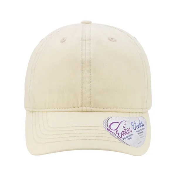 Infinity Her Women's Pigment Dyed Fashion Undervisor Cap... from ASI 84358 S&S Activewear