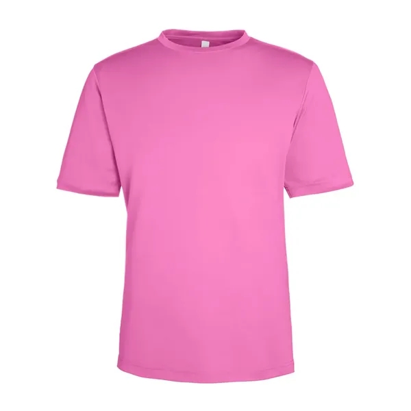 CORE365 Capital Performance T-Shirt... from ASI 84358 S&S Activewear