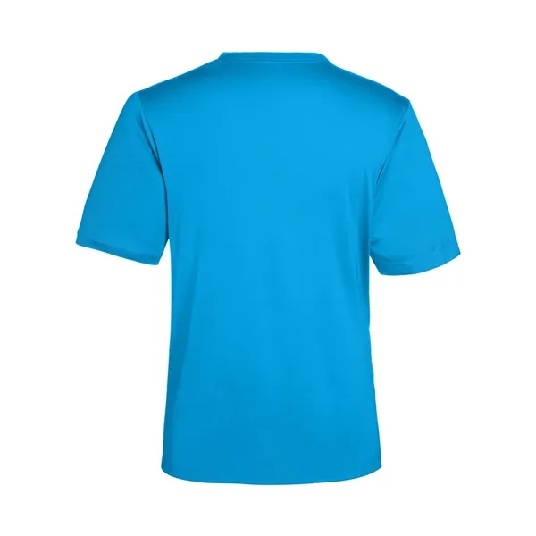 CORE365 Capital Performance T-Shirt... from ASI 84358 S&S Activewear
