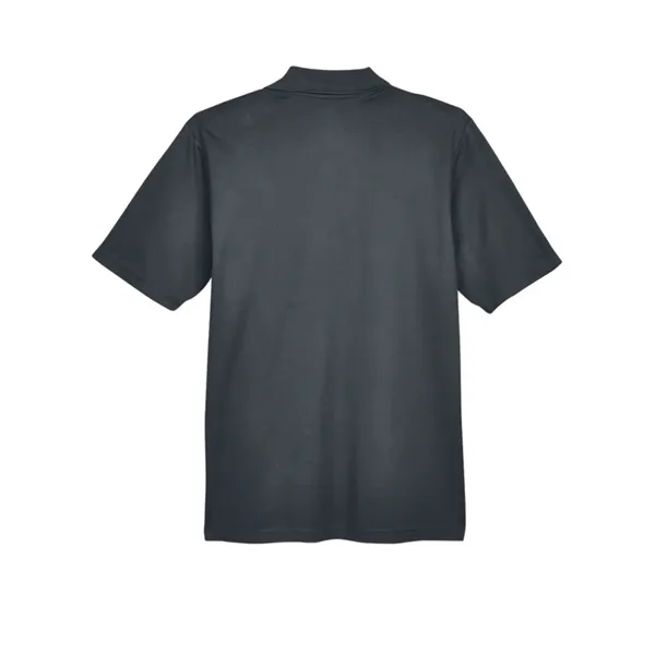 CORE365 Balance Colorblock Performance Pique Polo... from ASI 84358 S&S Activewear