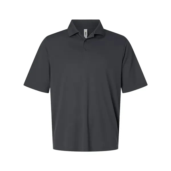 CORE365 Men's Nova Performance Pique Polo... from ASI 84358 S&S Activewear