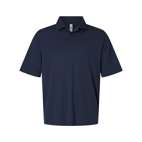 CORE365 Men's Nova Performance Pique Polo... from ASI 84358 S&S Activewear