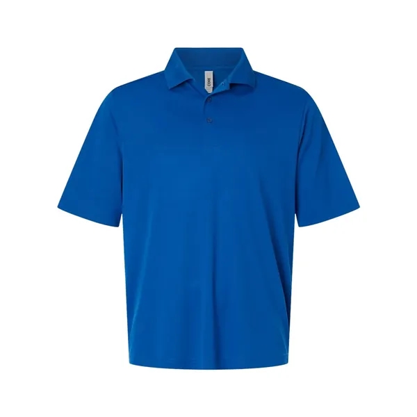 CORE365 Men's Nova Performance Pique Polo... from ASI 84358 S&S Activewear