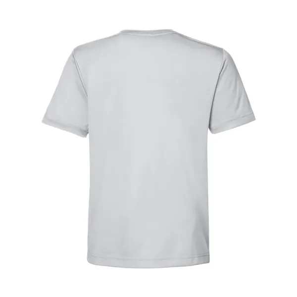 CORE365 Youth Capital Performance T-Shirt... from ASI 84358 S&S Activewear